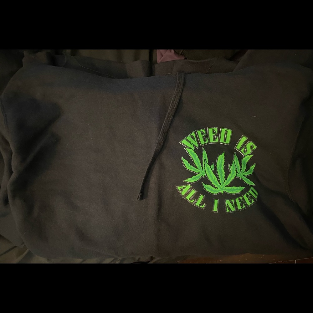 Linda Finegold/ALF Hoodie